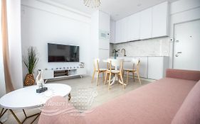 RoApart Mamaia - Family