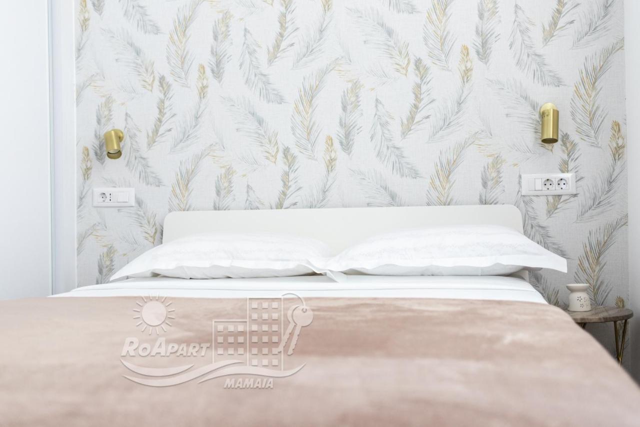 RoApart Mamaia - Family Năvodari Exterior foto